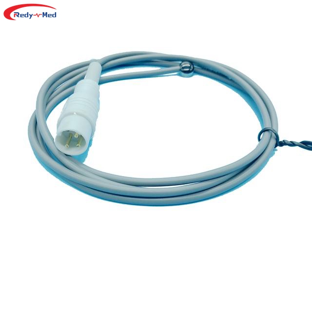 Compatible With Draeger > Air Shields Reusable Temperature Probe