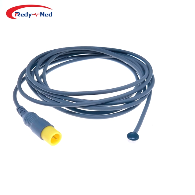 Compatible With Sinohero AcuitSign M6 Reusable Temperature Probe