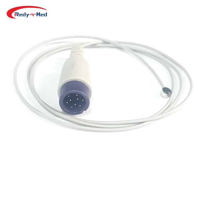 Compatible With Comen Neonatal Incubator Temperature Probe