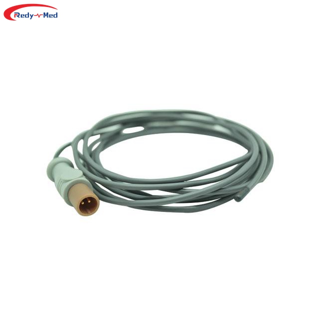 Compatible With Welch Allyn Propaq CS Reusable Temperature Probe
