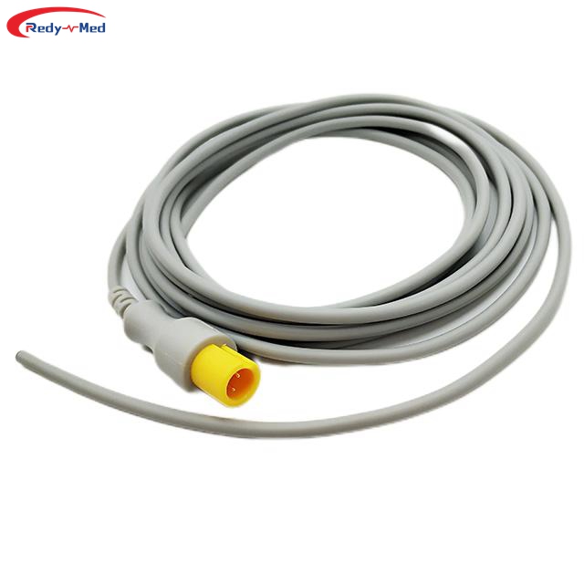 Compatible With Mindray>Datascope Reusable Temperature Probe