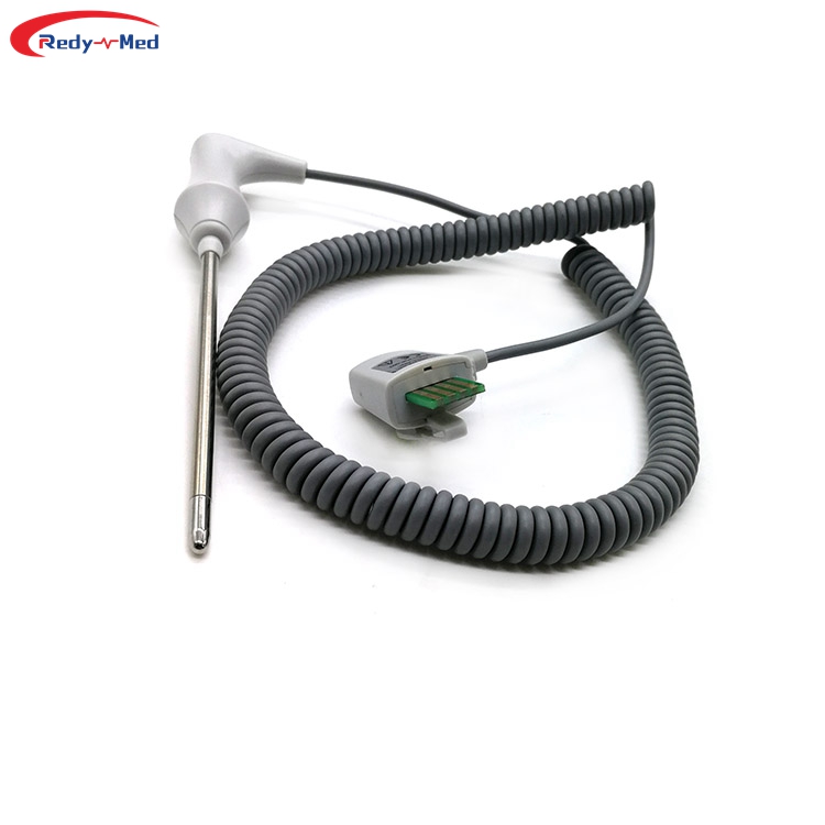 Compatible With Welch Allyn Oral Temperature Probe 02893-000 