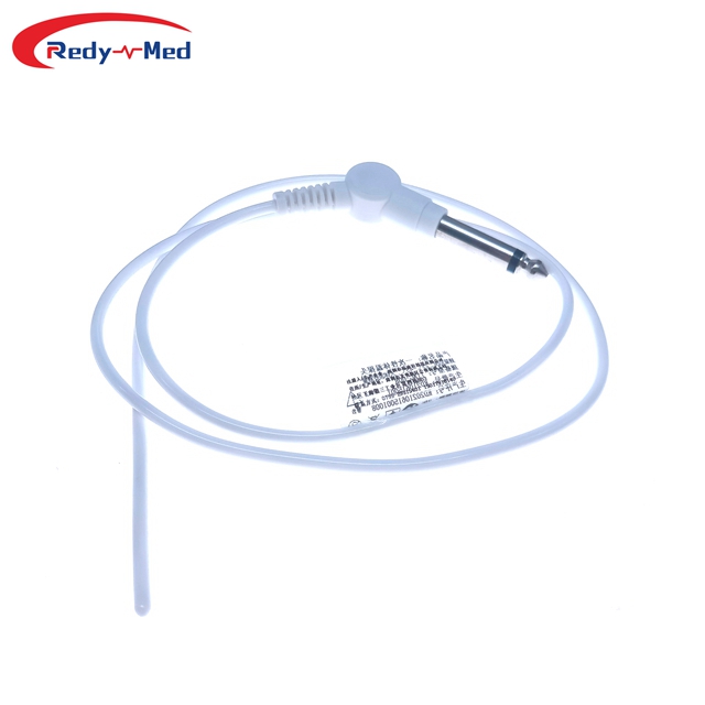 Compatible With YSI 400 Series Disposable Skin/Rectal Temperature Probe