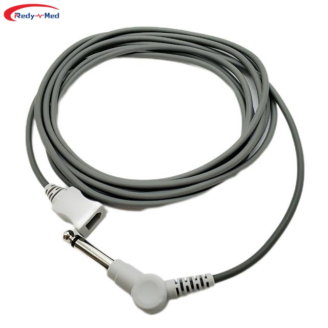 Compatible With YSI Series Temperature Adapter Cable
