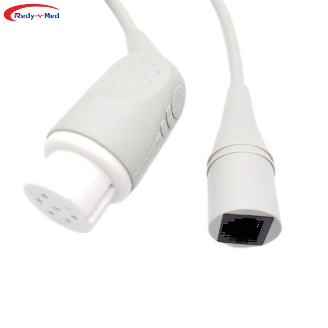 Compatible With Mindray>Datascope 6Pin To Medex Abbott IBP Adapter Cable