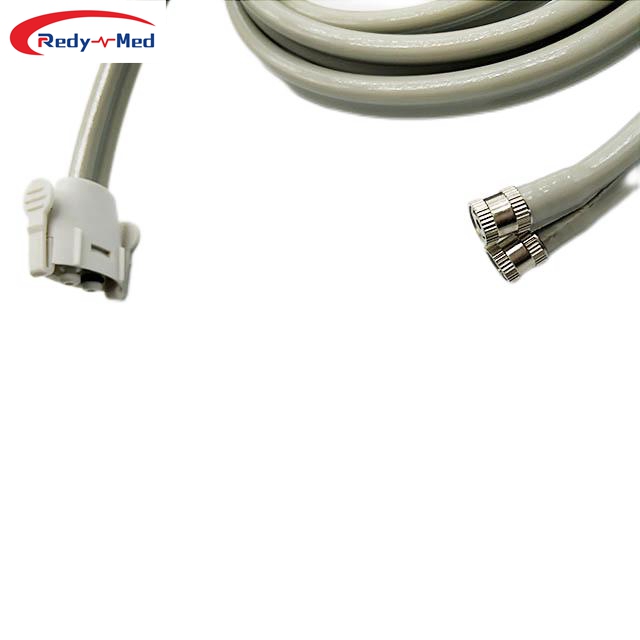 Compatible With Welch Allyn NIBP Air Hose