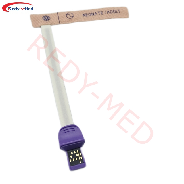 Compatible With Masimo 4003 Disposable SpO2 Sensor- Neonate/Adult