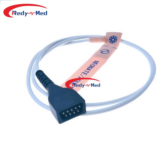 Compatible With Nonin Adult/Neonate Disposable Spo2 Sensor/probe,6000CN/7000N