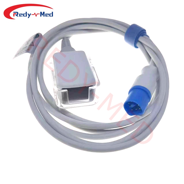 Compatible With Philips Masimo Spo2 Extension Cable 989803148221