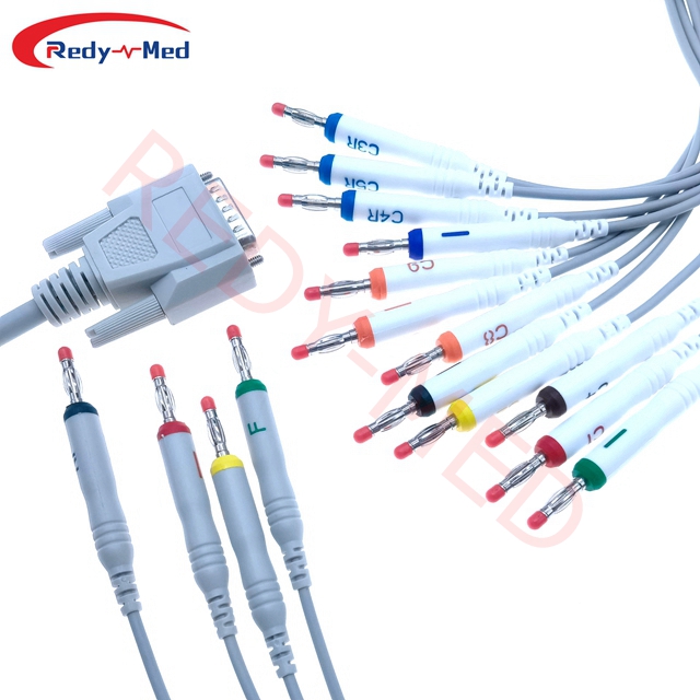 The Latest Advances in EKG Cable Technology(图1)