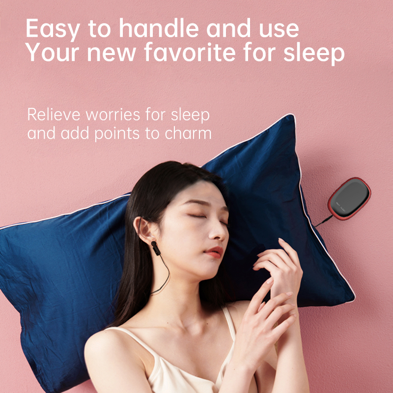 Smart Sleep: Integrating Technology for Better Sleep with Aid Instruments