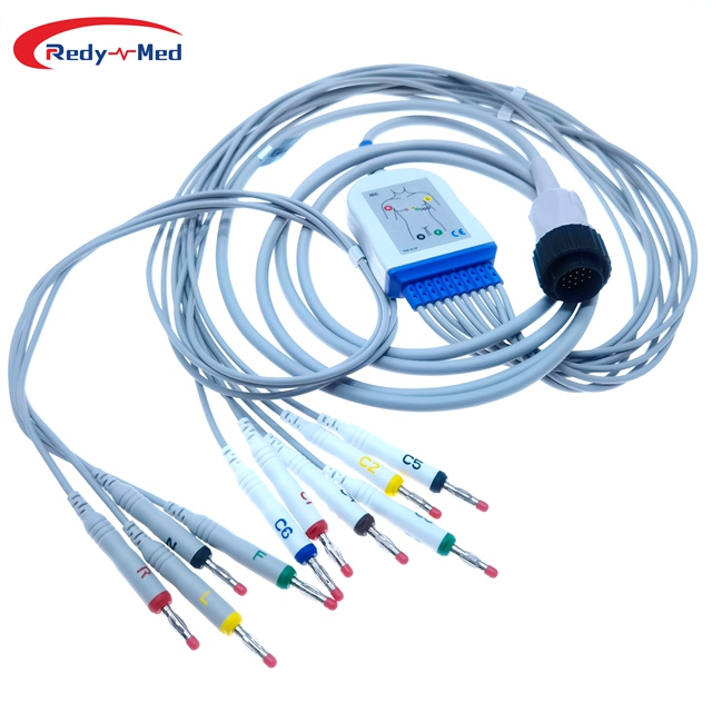 Ensuring Accuracy: The Importance of Quality EKG Cables