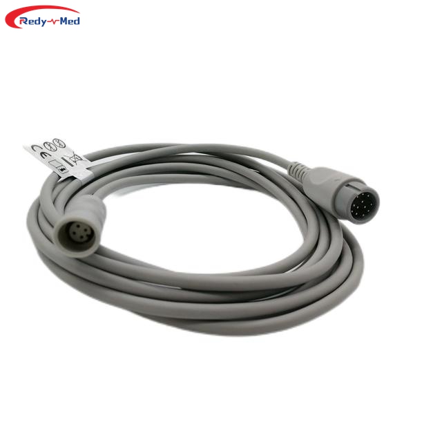 Compatible With Comen 12Pin To BB IBP Adapter Cable 