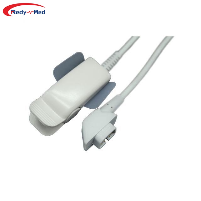 Compatible With Criticare(CSI) Adult/Pediatric/Infant/Neonate Reusable Spo2 Sensor