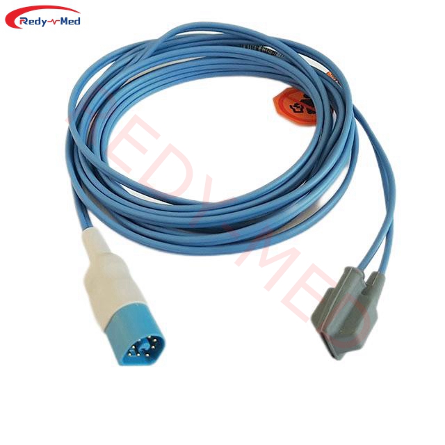 Compatible With Philips/HP Infant Wrap Spo2 Sensor,M1132A,8PIN,3M