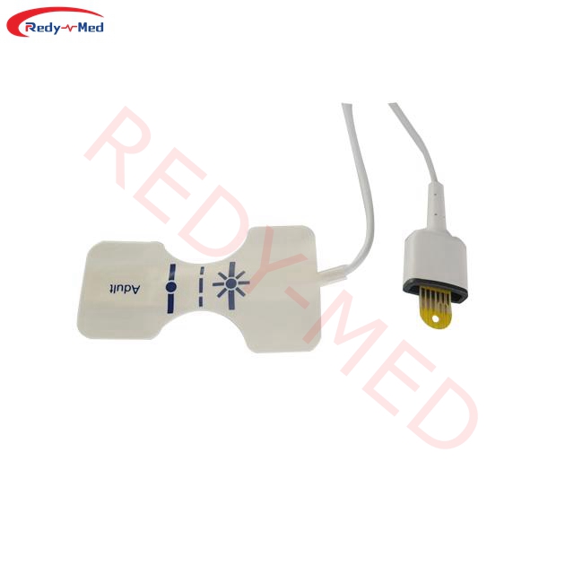 Compatible With Masimo LNOP Adult Disposable Spo2 Sensor