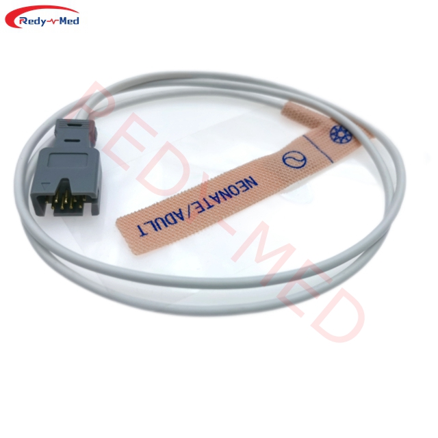 Compatible With Masimo 2320 Adult/Neonate Disposable Spo2 Sensor