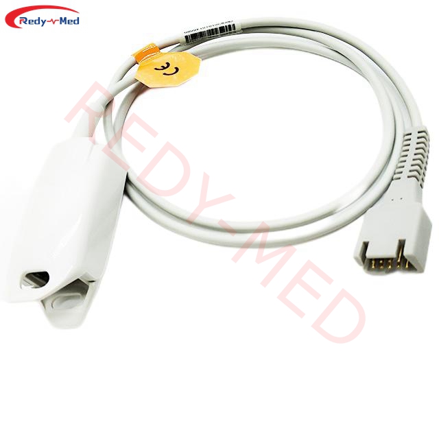 Compatible With Masimo 1863 LNCS Reusable Spo2 Sensor/Probe