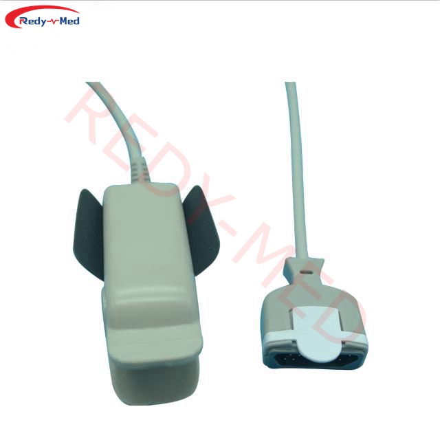 Compatible With Masimo 2697 DCI,DCIP Rainbow Spo2 Sensor