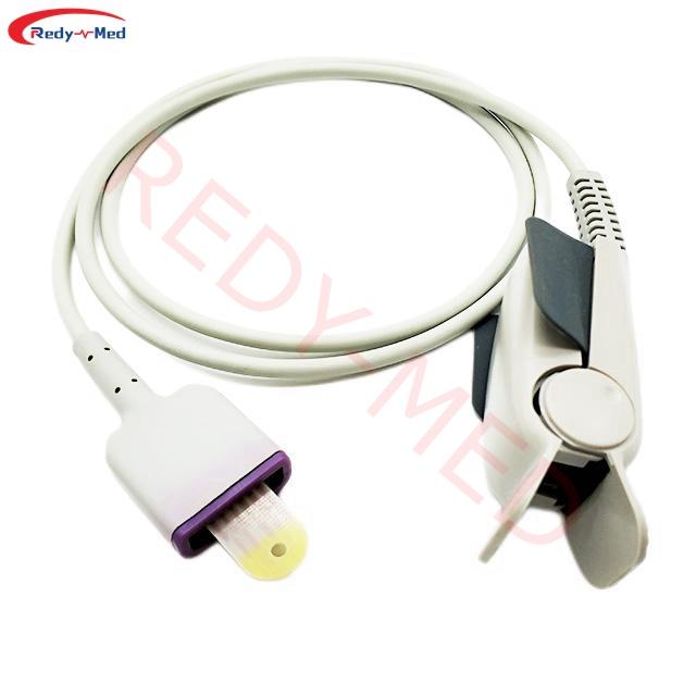 Compatible With Masimo LNOP Reusable Spo2 Sensor