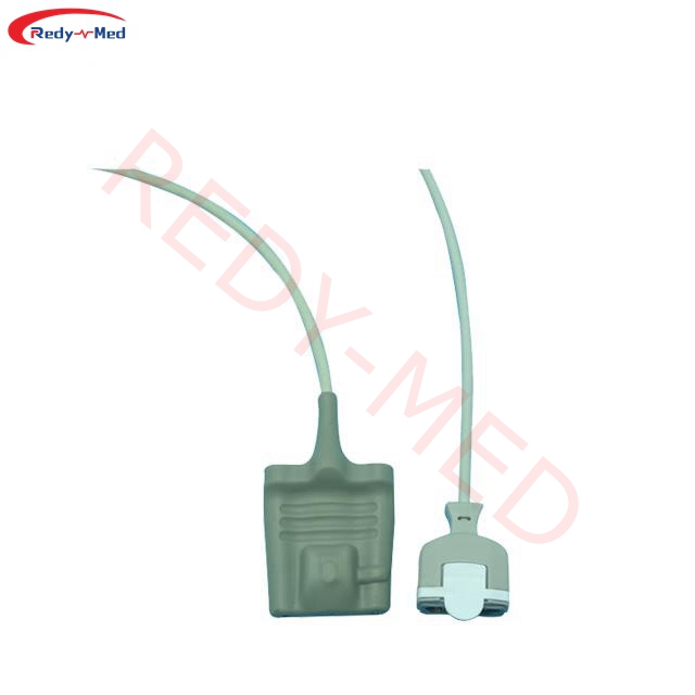 Compatible With Masimo 2697 DCI,DCIP Rainbow Adult Soft Tip Spo2 Sensor