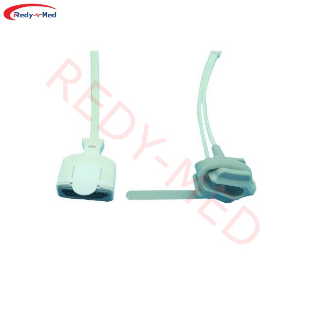 Compatible With Masimo 2697 DCI,DCIP Rainbow Neonate Wrap  Spo2 Sensor