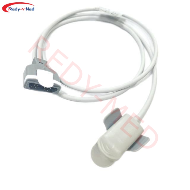 Compatible With Masimo 2502 DCI,DCIP Rainbow Pediatric Finger Clip Spo2 Sensor