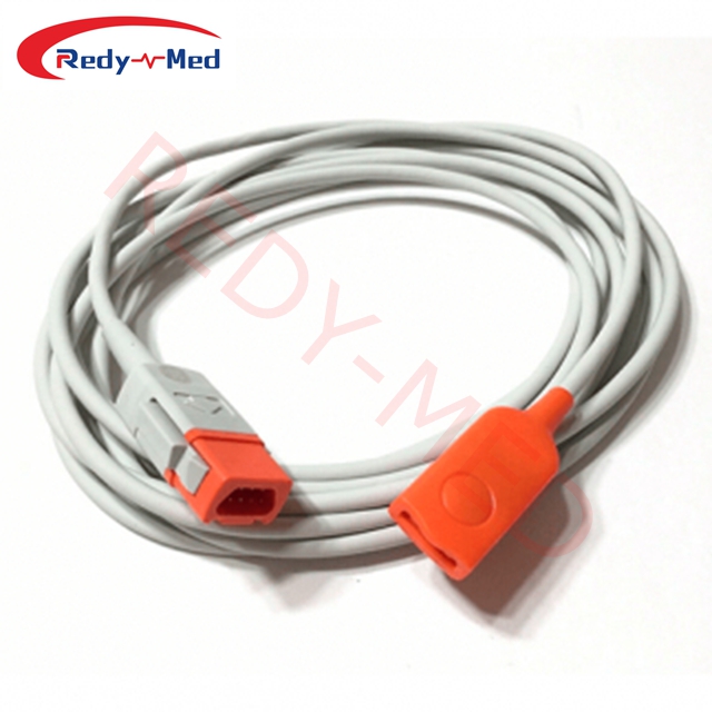 Sensor Cable GE Entropy 3.5 Meter For use with B105 Patient Monitor v1.5