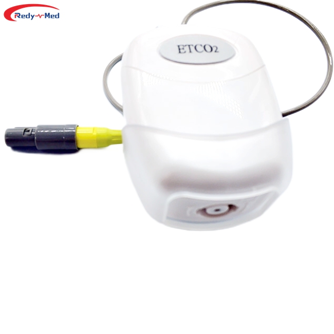 etco2 sensor  adapter cable(图1)