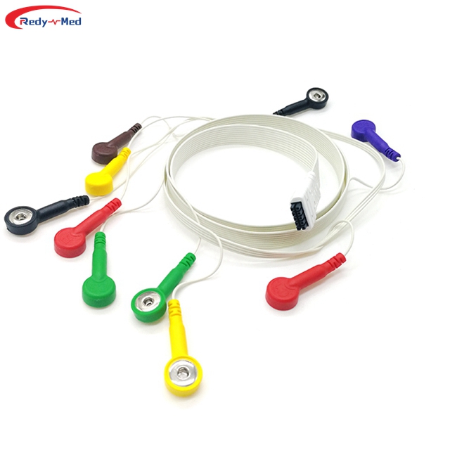 Dynamic ECG cable(图1)