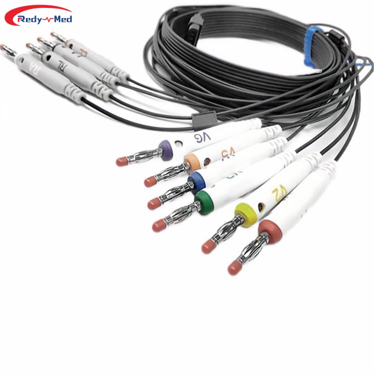 How about dynamic electrocardiogram(图1)